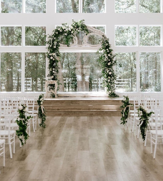 Wedding Vision Quiz